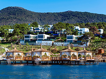 7 Nights Only Bodrum / Sand & Sun Vacation